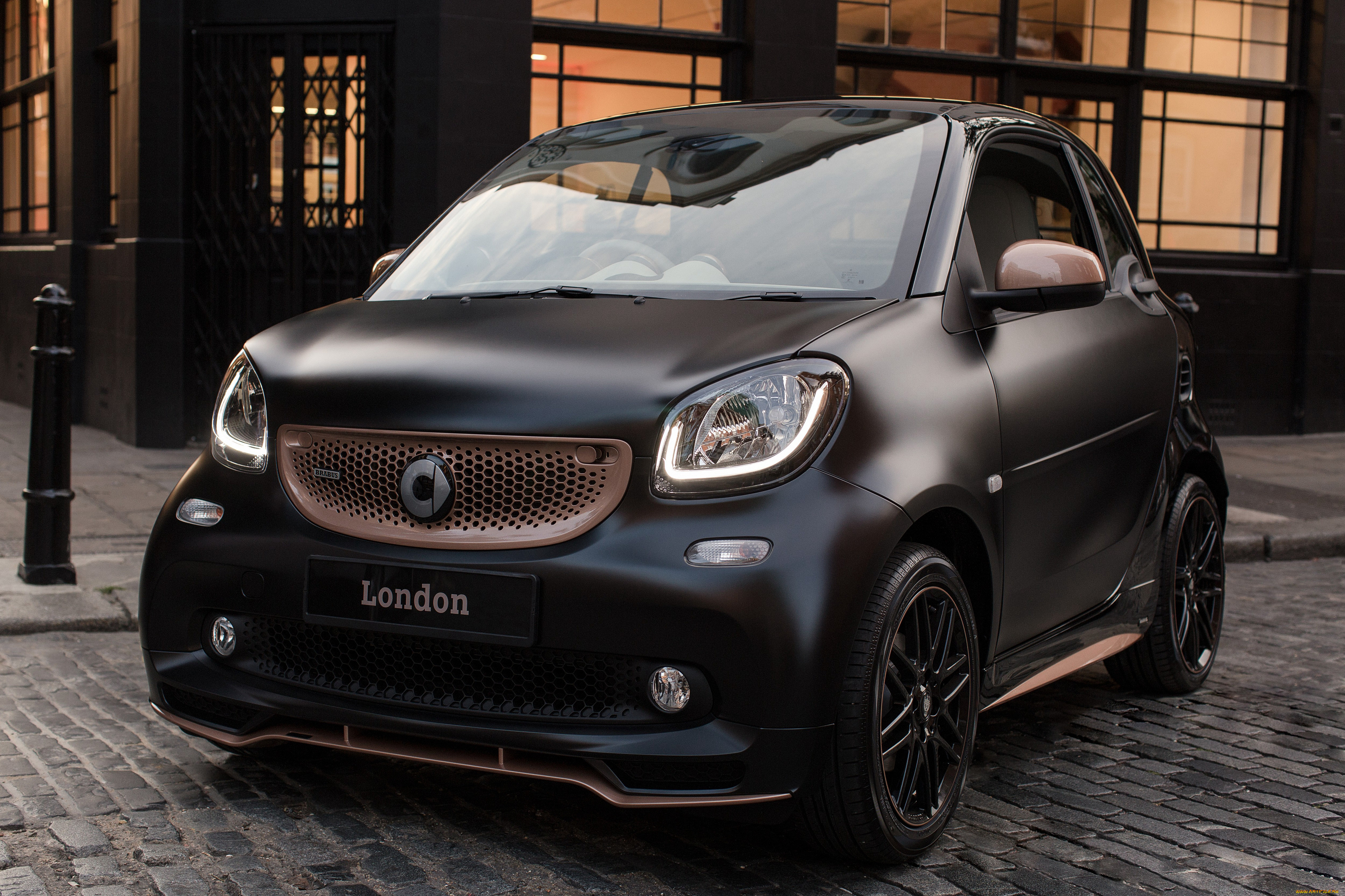 , brabus